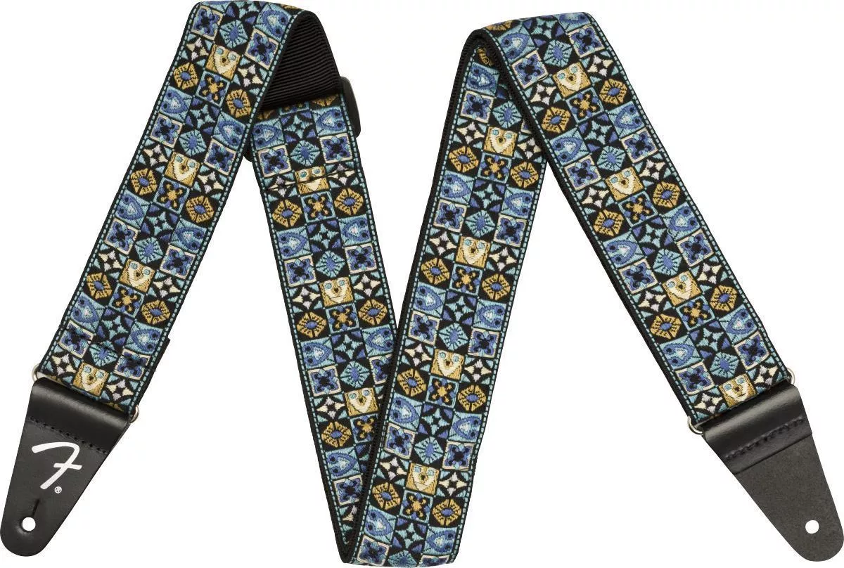 Fender Festival Guitar Strap