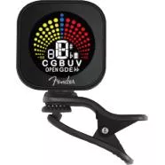 Fender Flash 2.0 Rechargeable Guitar Tuner