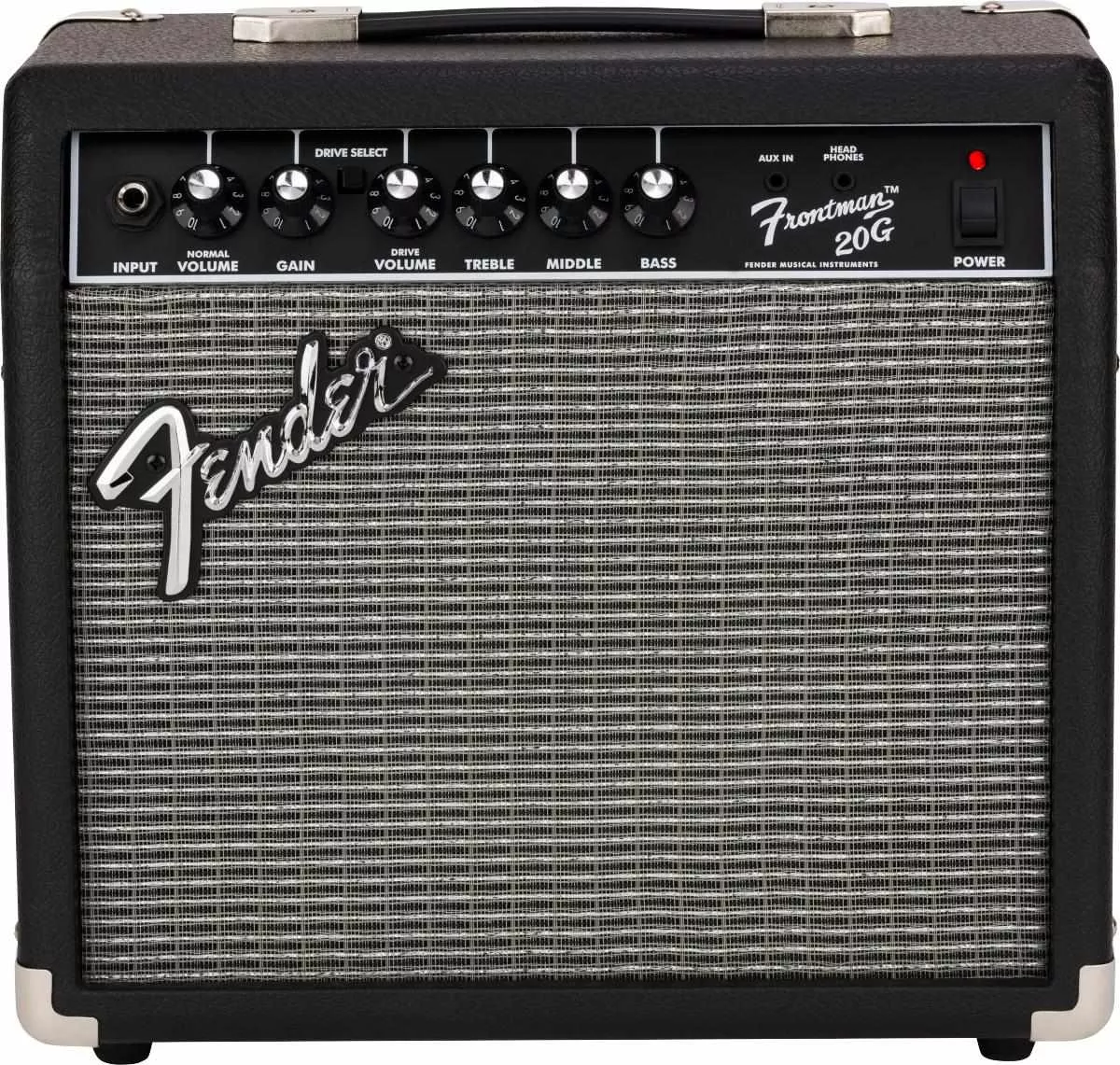 Fender Frontman 20G Guitar Amp