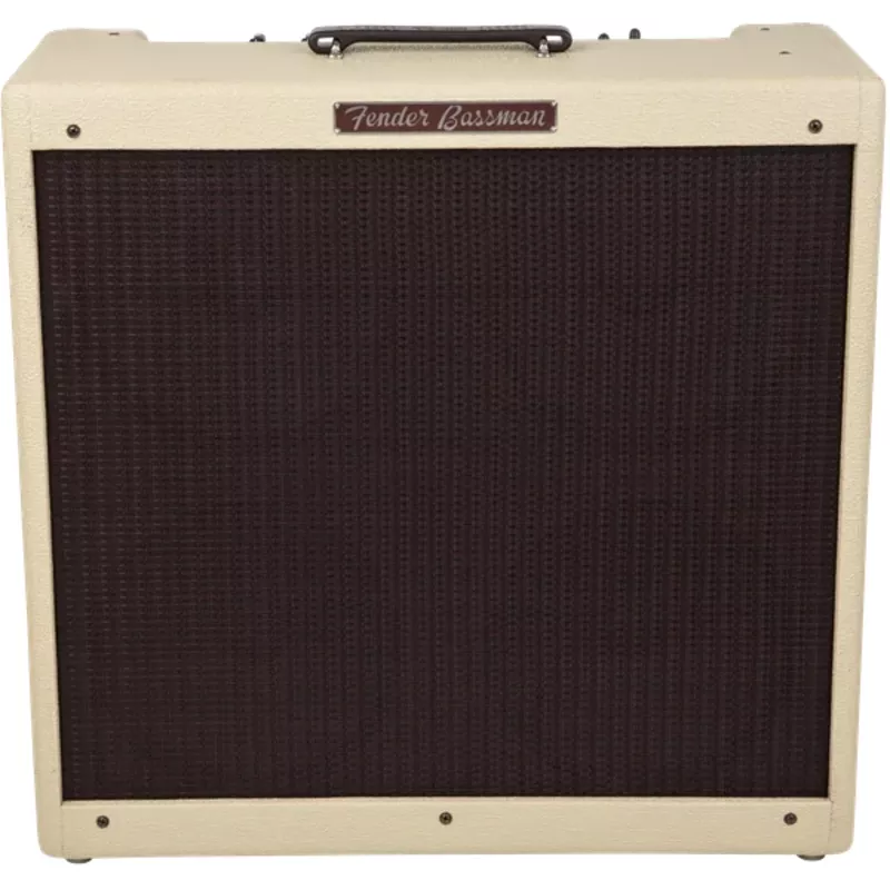 Fender FSR 59 Bassman Blondeman, 120v