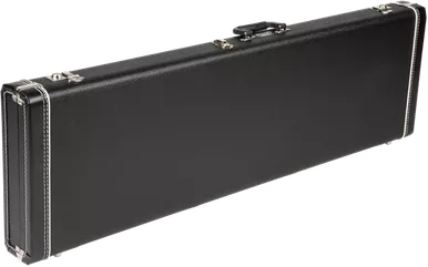 Fender G&G Standard Precision/Jazz Bass Left Handed Hardshell Case