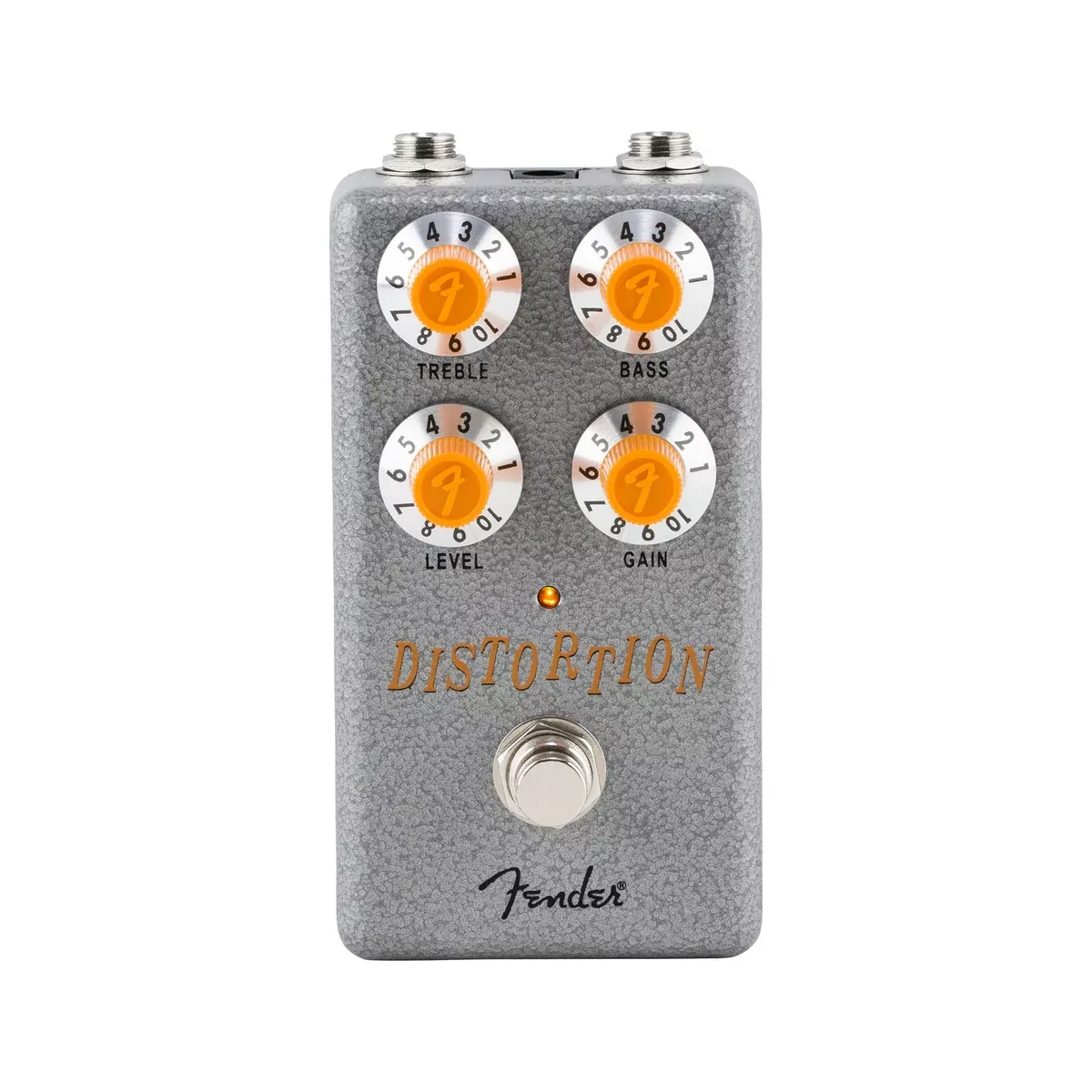 Fender Hammertone Distortion Guitar Effects Pedal