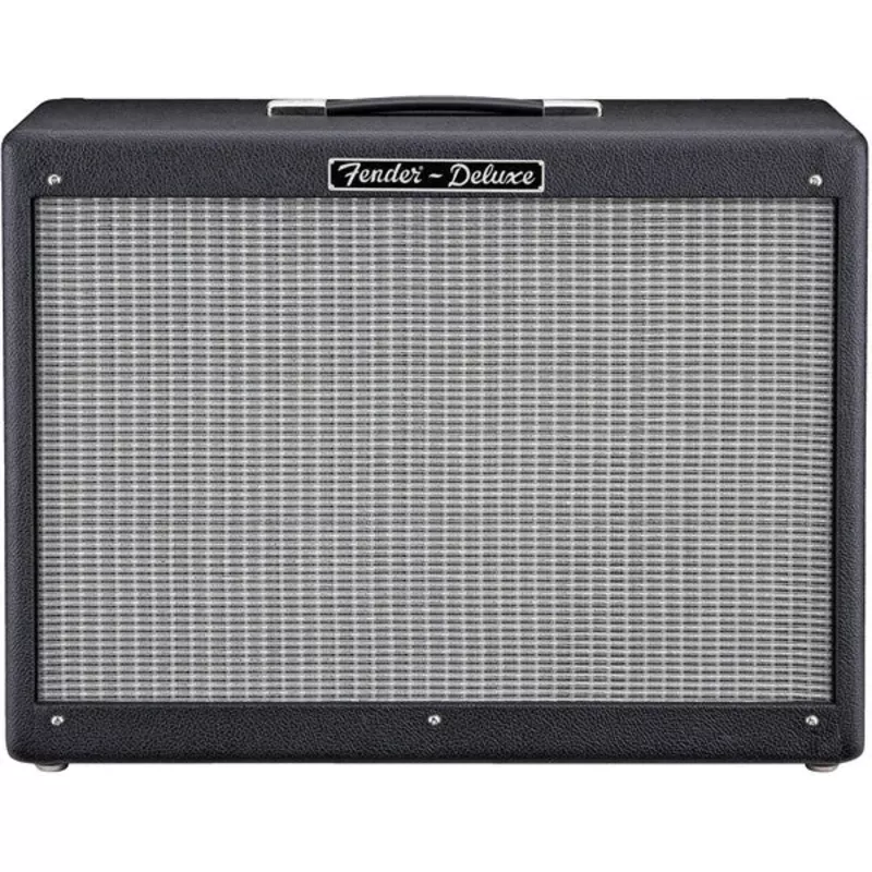 Fender Hot Rod Deluxe 112 Enclosure, Black 2231010000
