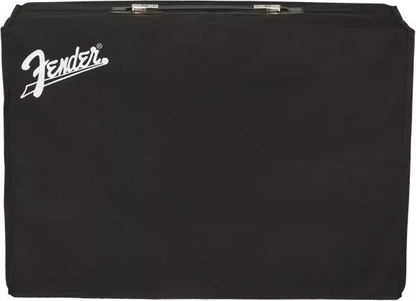 Fender Hotrod Deluxe Guitar Amp Cover