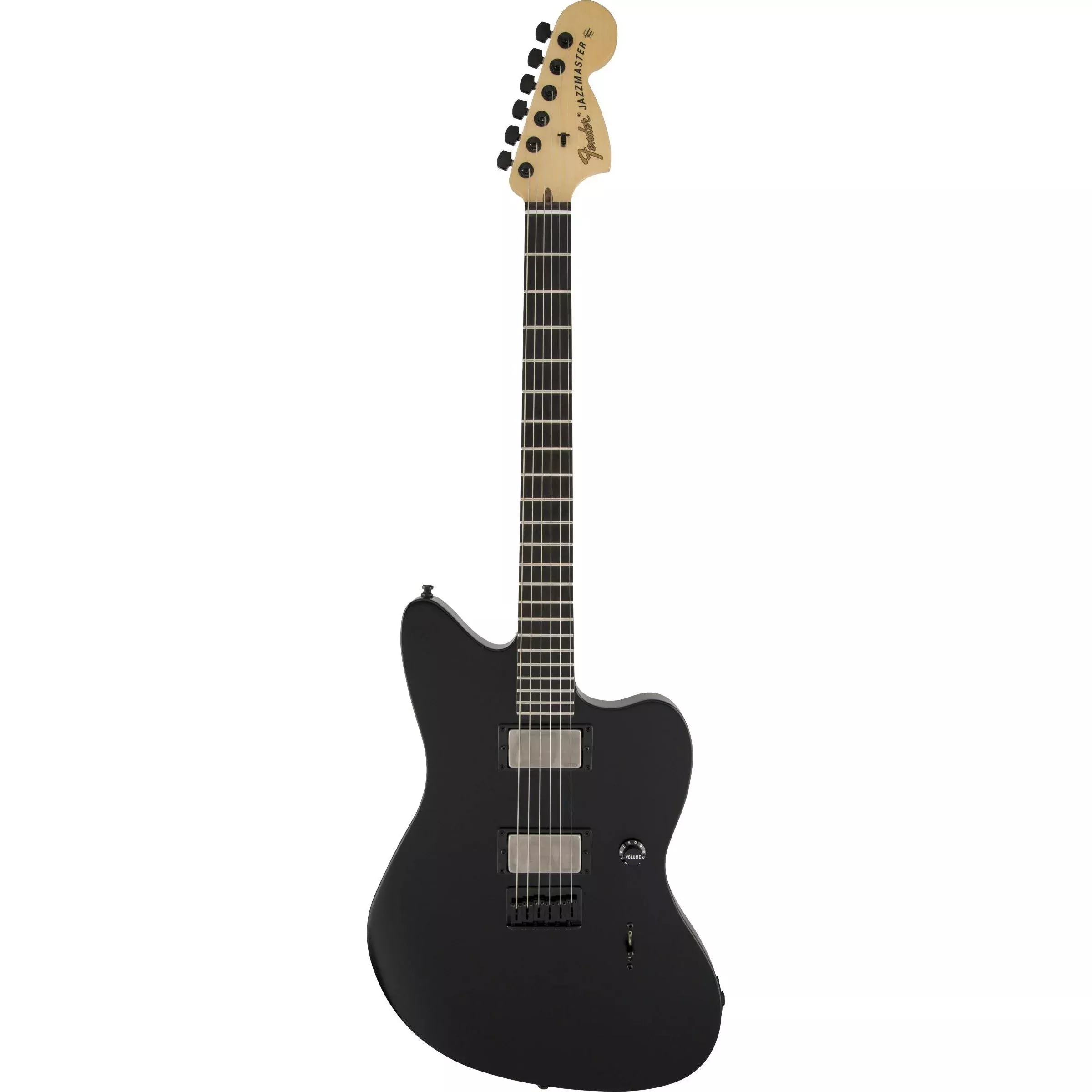 Fender Jim Root Jazzmaster Electric Guitar