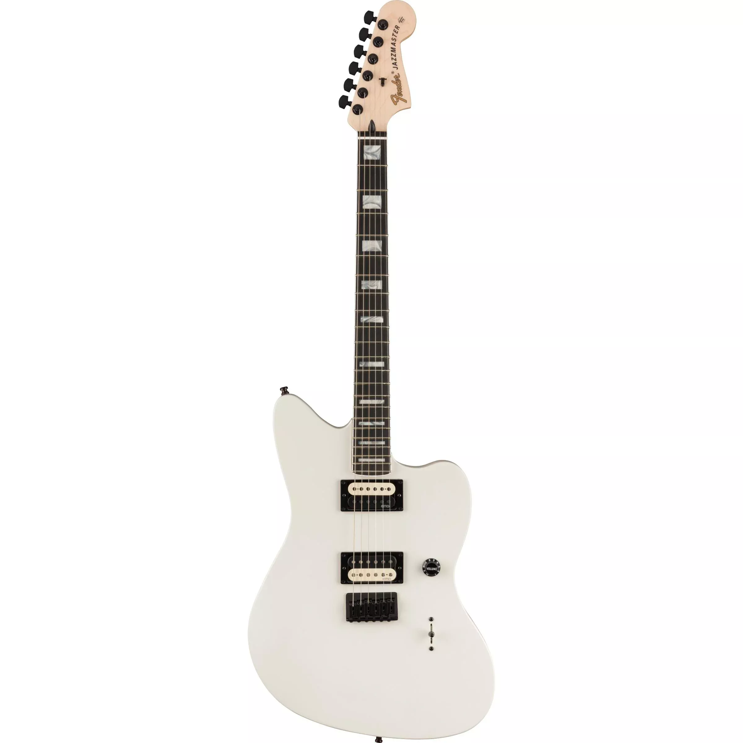 Fender Jim Root Jazzmaster V4 Electric Guitar