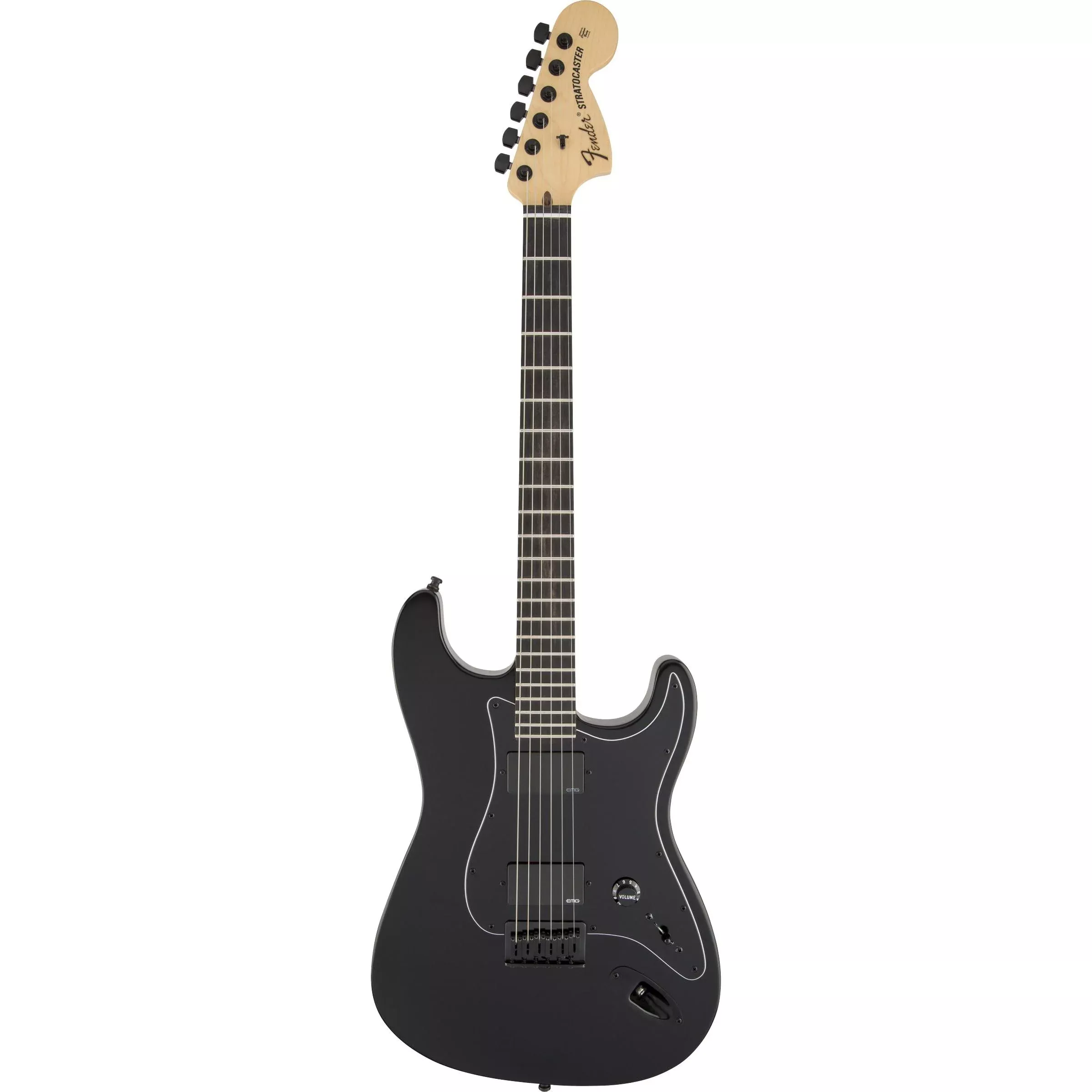 Fender Jim Root Stratocaster Electric Guitar