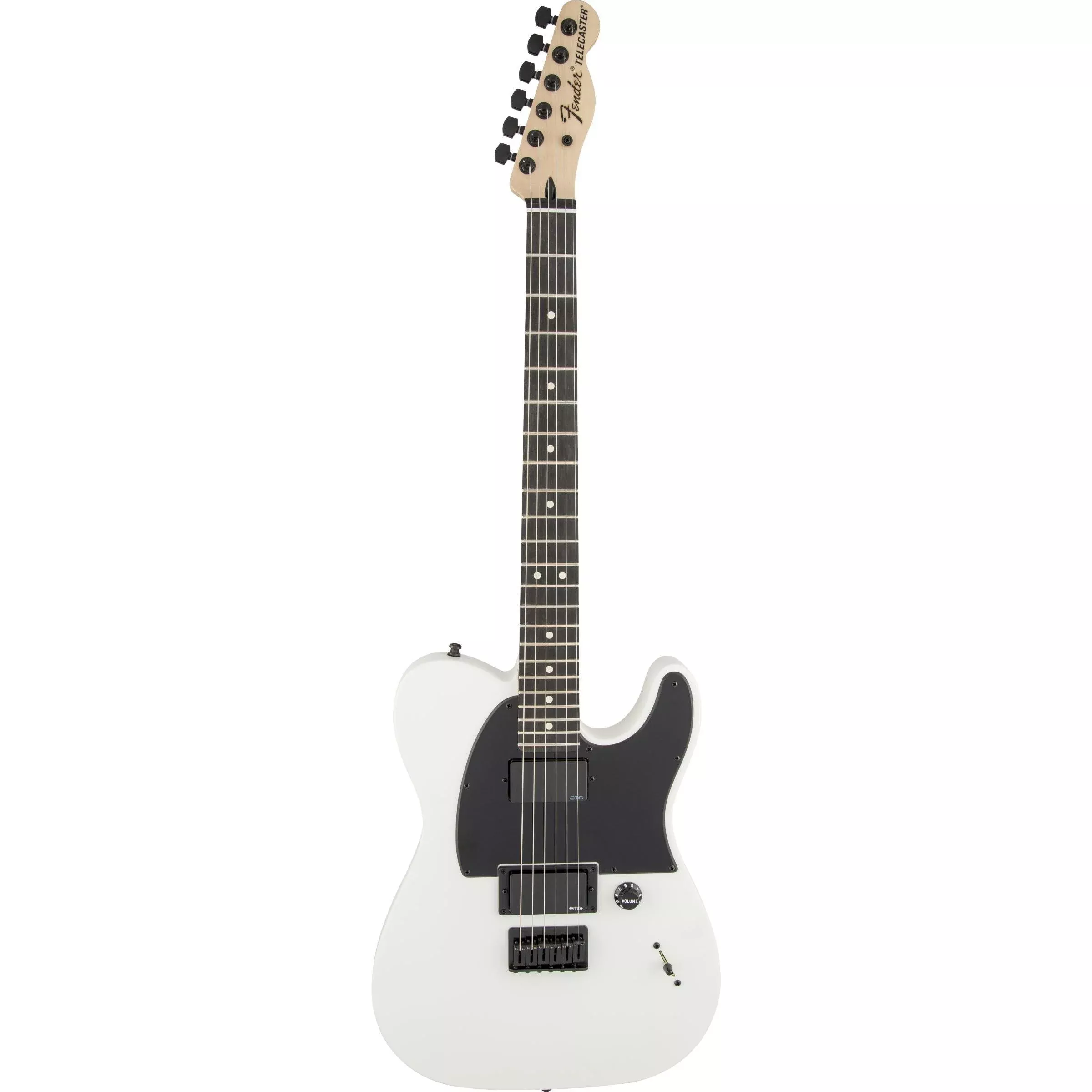 Fender Jim Root Telecaster Electric Guitar