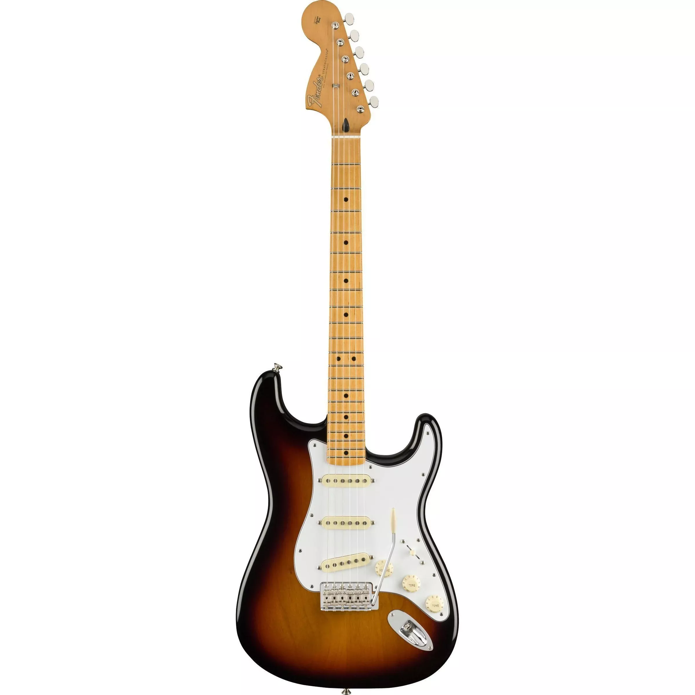 Fender Jimi Hendrix Stratocaster Electric Guitar
