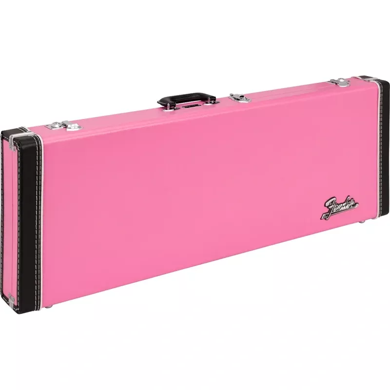 Fender Joe Strummer Tele / Strat Case