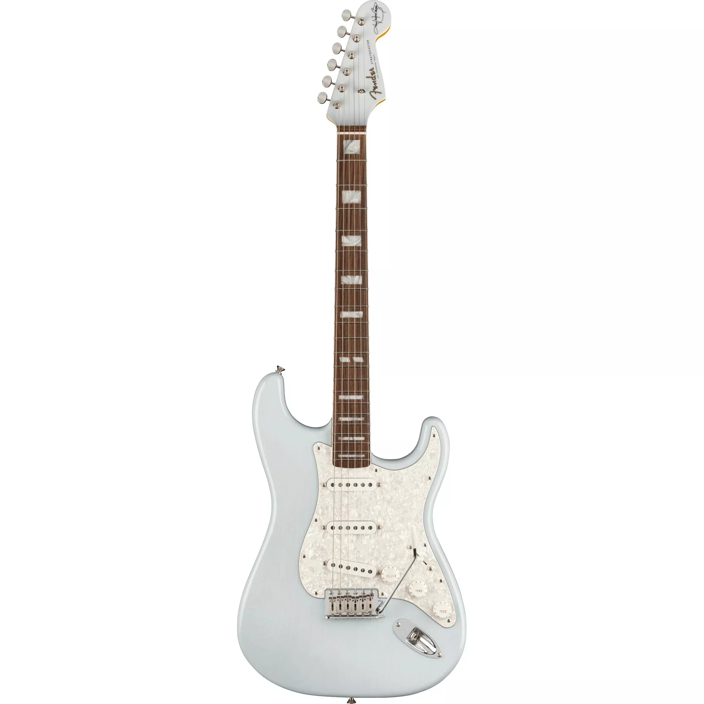 Fender Kenny Wayne Shepherd Stratocaster Electric Guitar