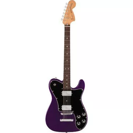 Fender Kingfish Telecaster Deluxe
