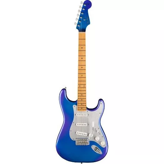 Fender Limited Edition H.E.R Stratocaster Electric Guitar