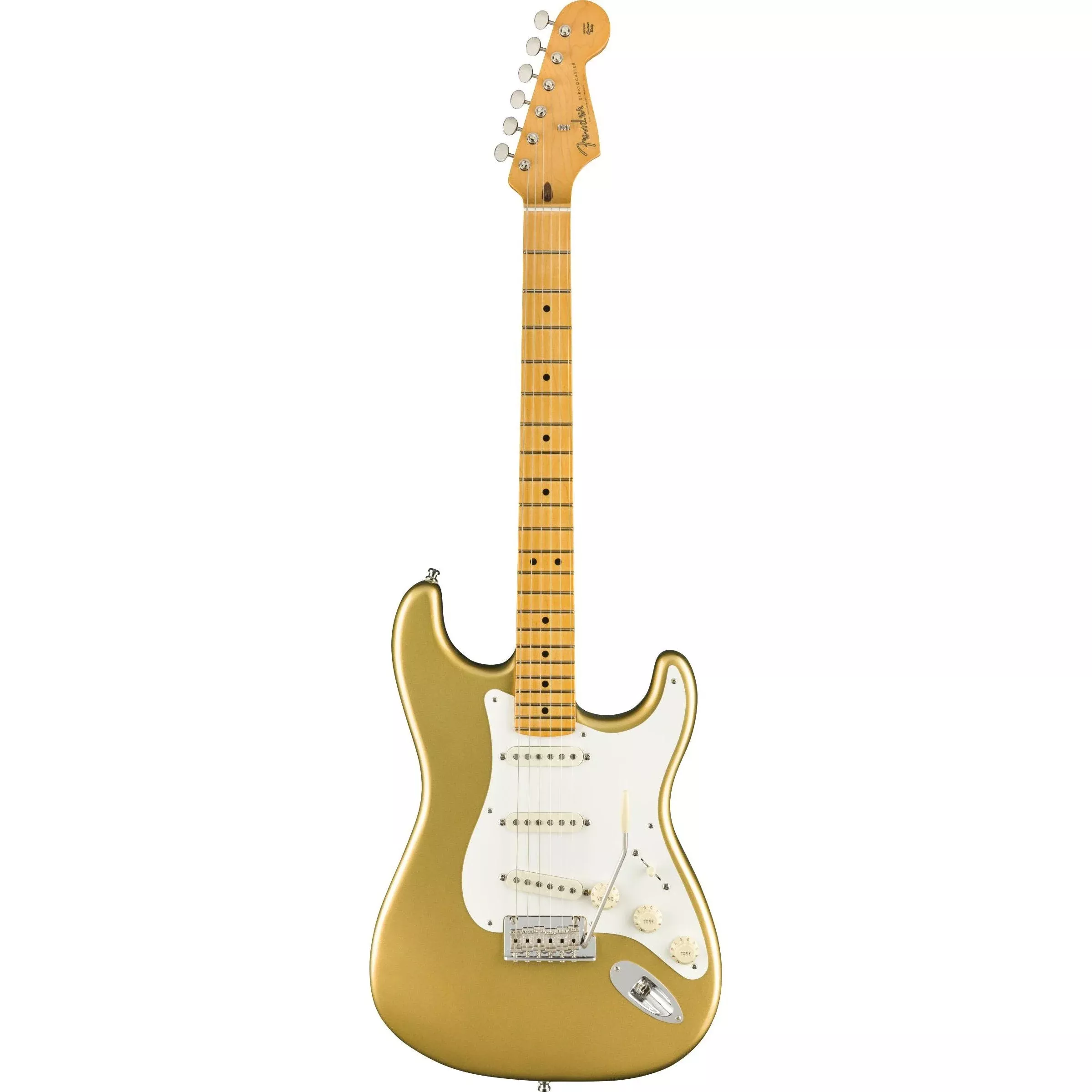 Fender Lincoln Brewster Stratocaster Electric Guitar