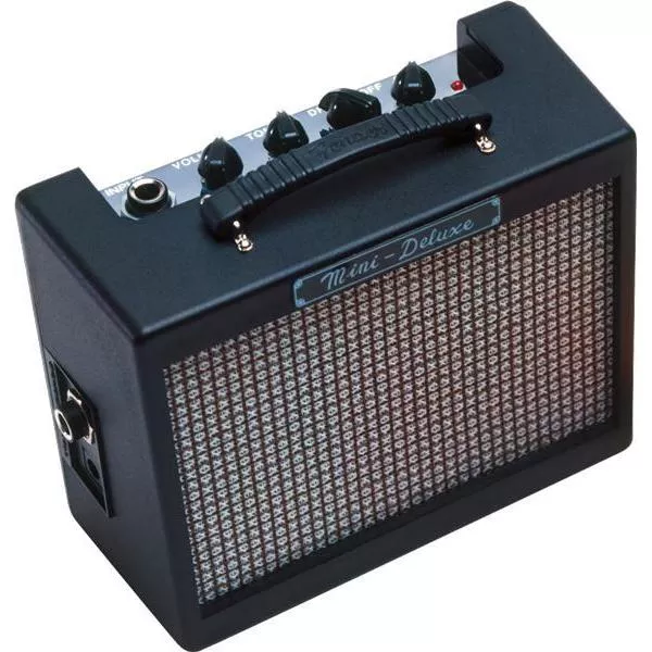 Fender MD20 Mini Deluxe Guitar Amp