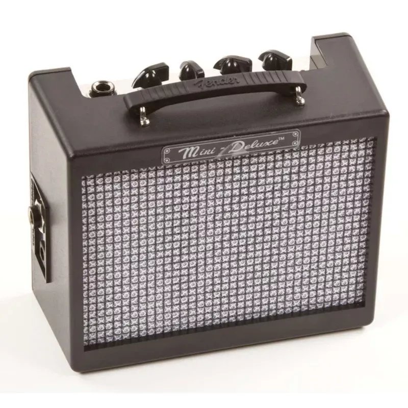 Fender MINI DELUXE AMP F-0234810000