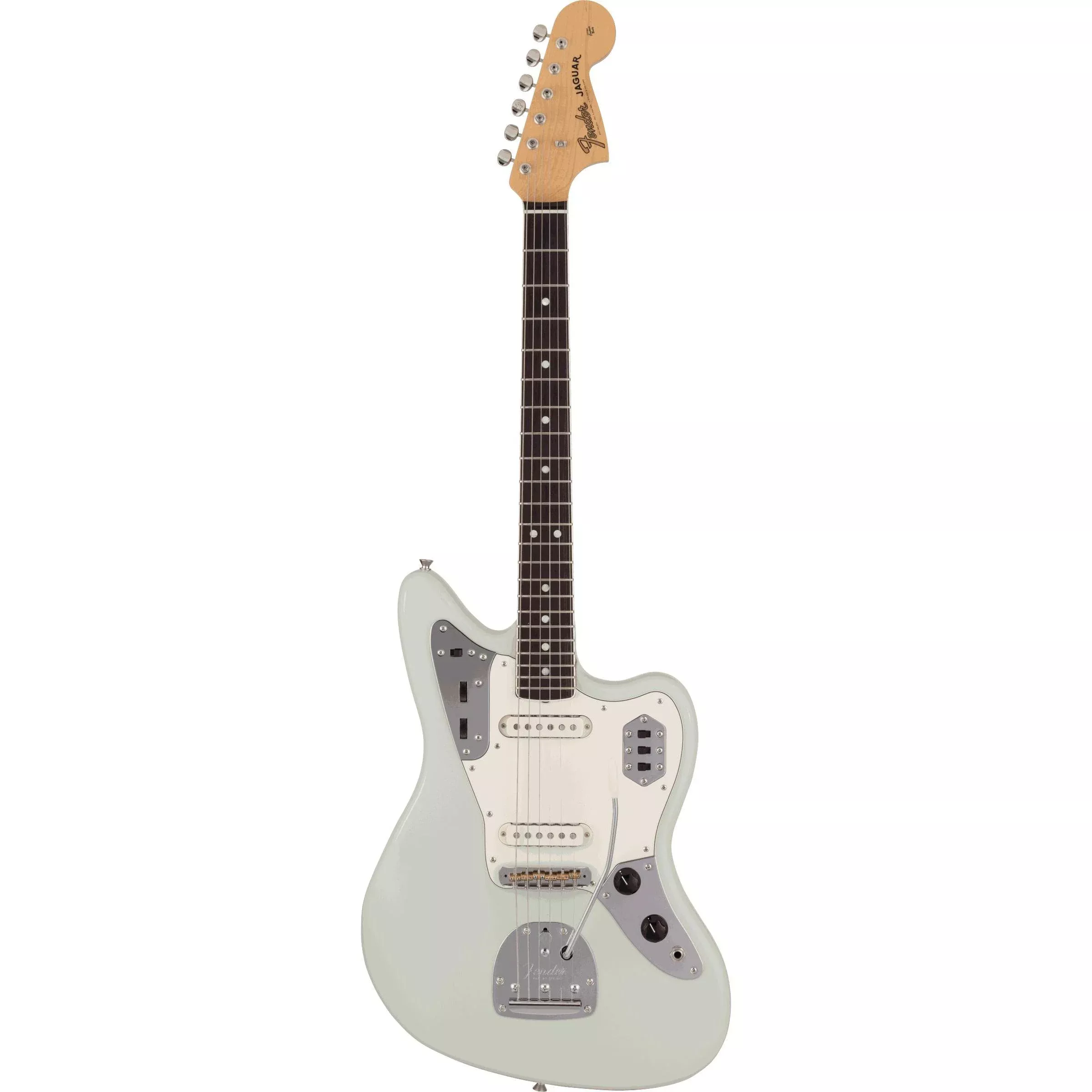Fender Moeka Shiotsuka Jaguar Moni
