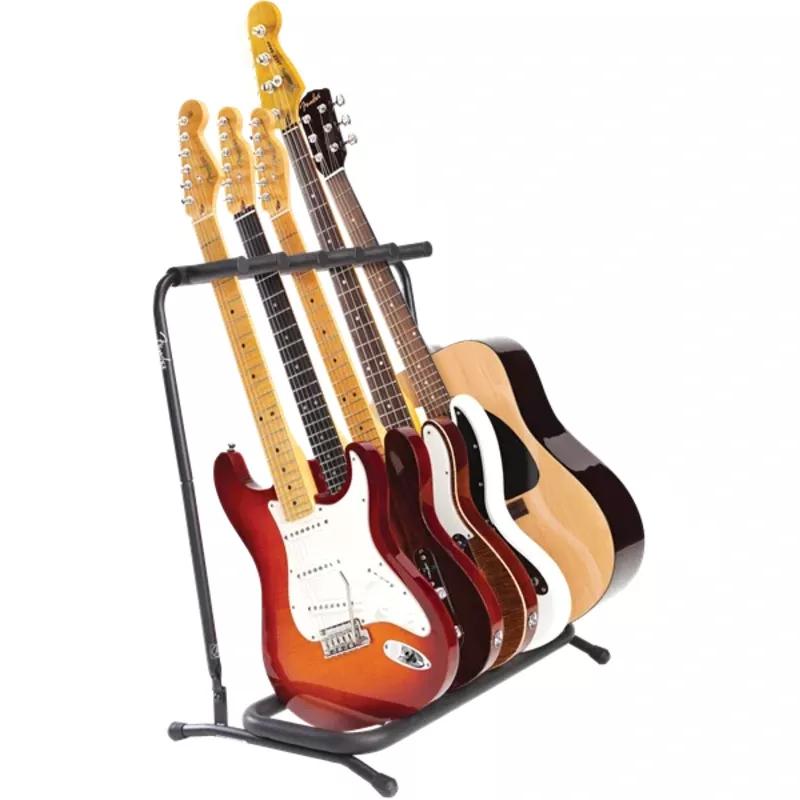 Fender MULTI STAND 5 F-0991808005