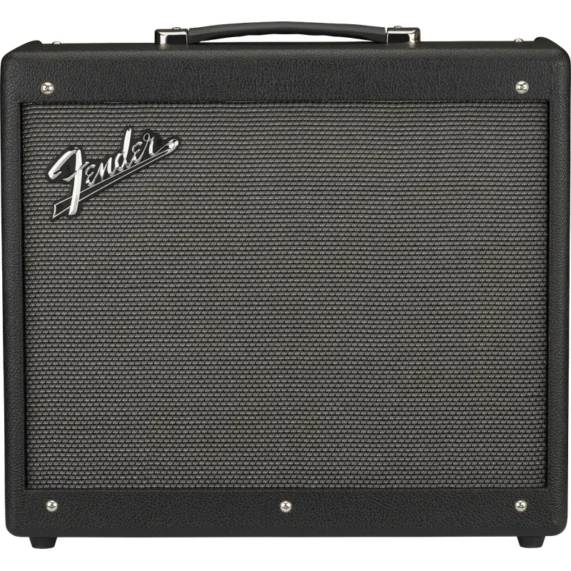 FENDER Mustang Combo Guitar Amplifier GTX50