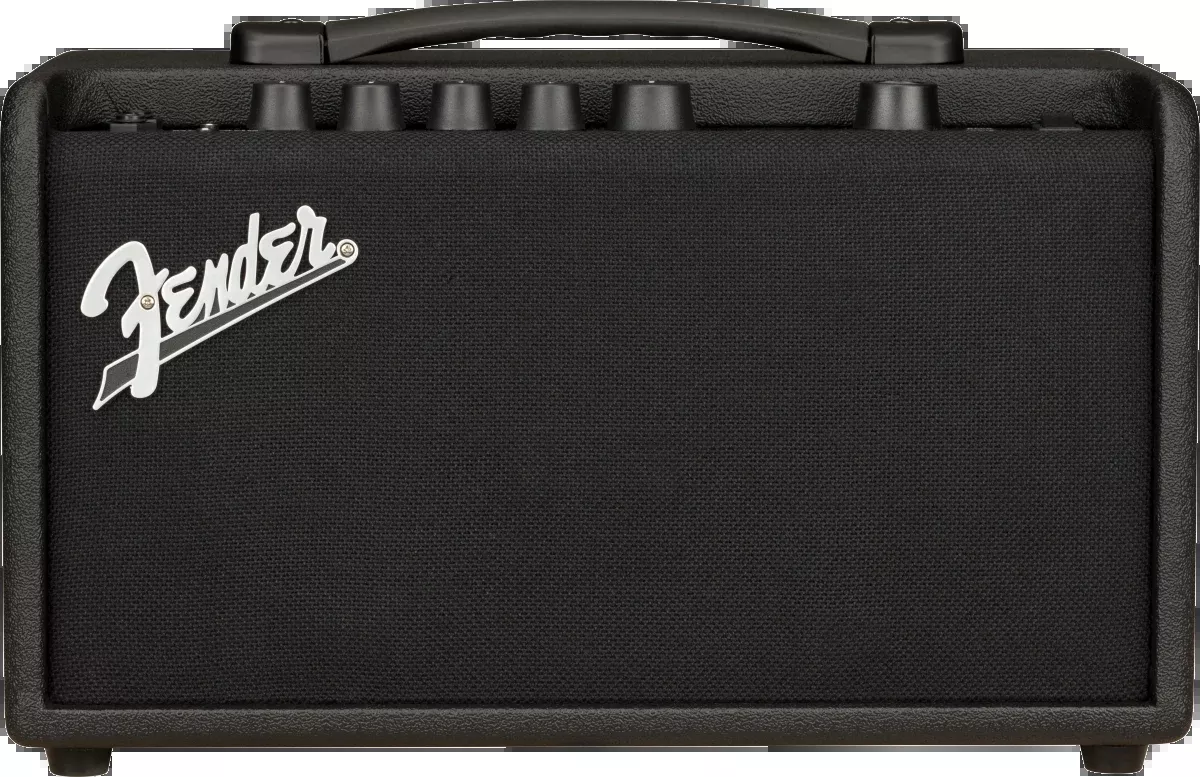 Fender Mustang LT40S 2x4" 40W Combo Amp
