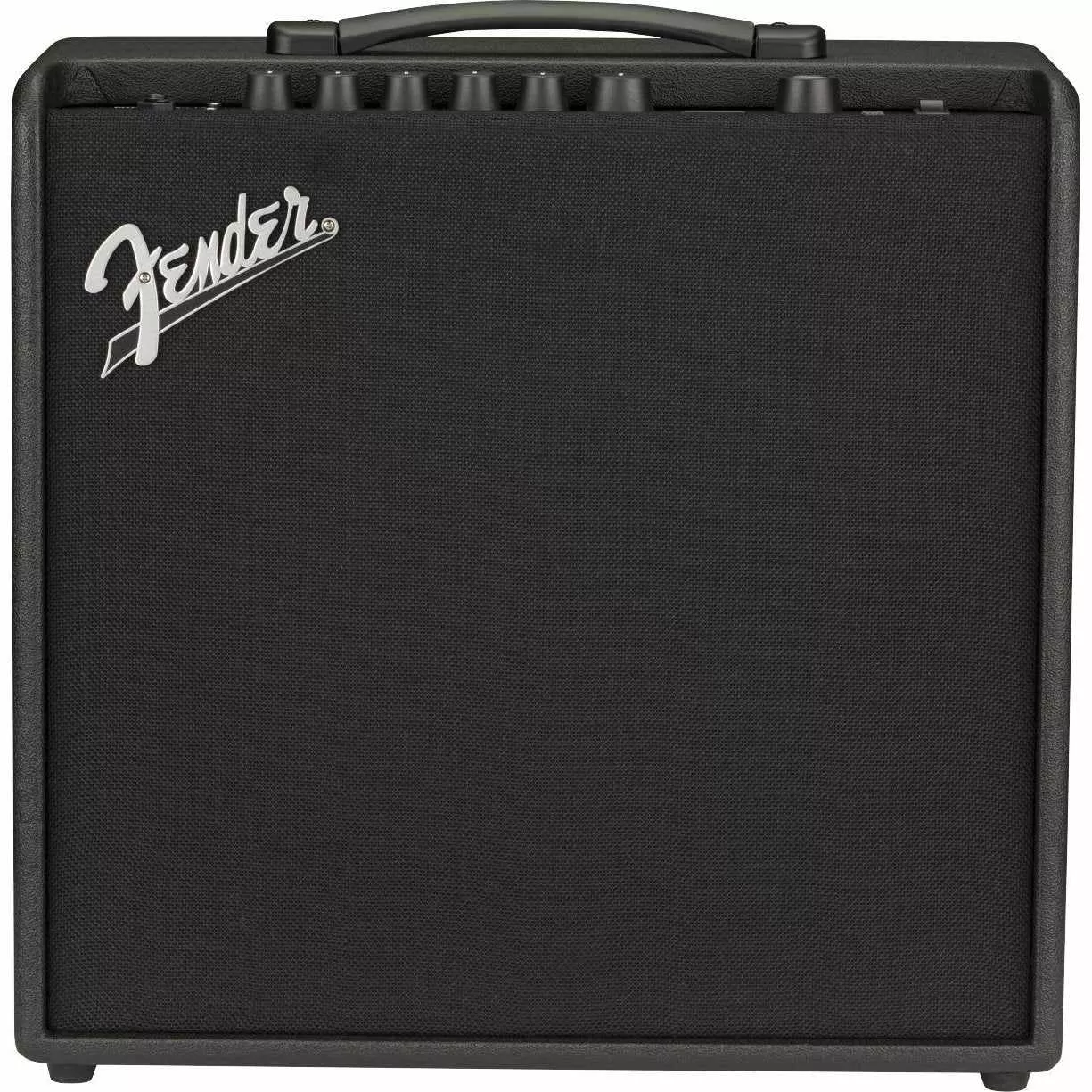 Fender Mustang LT50 Guitar Amp
