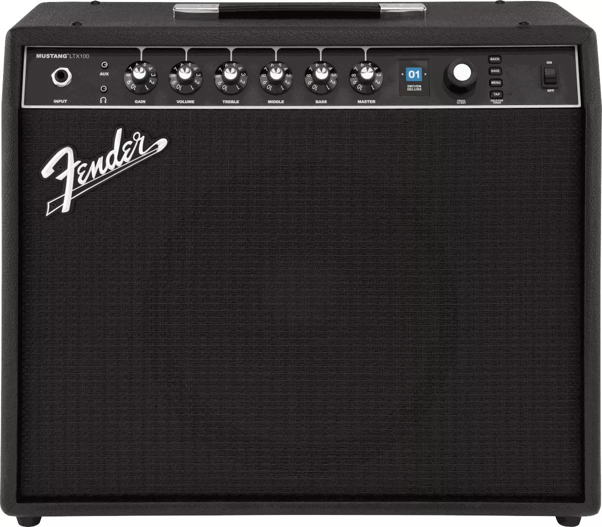 Fender Mustang LTX100 Amplifier