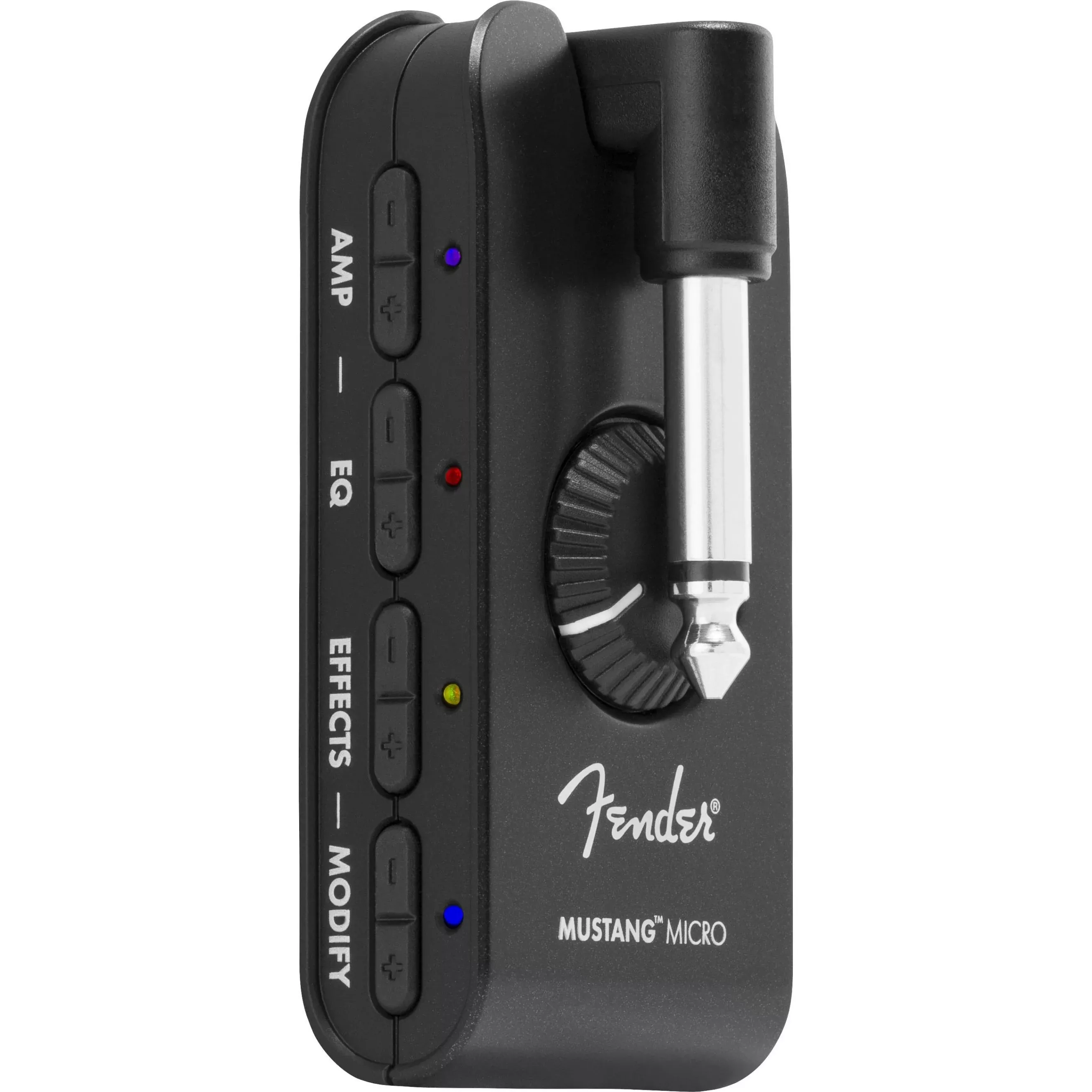 Fender Mustang Micro Guitar Headphone Amp