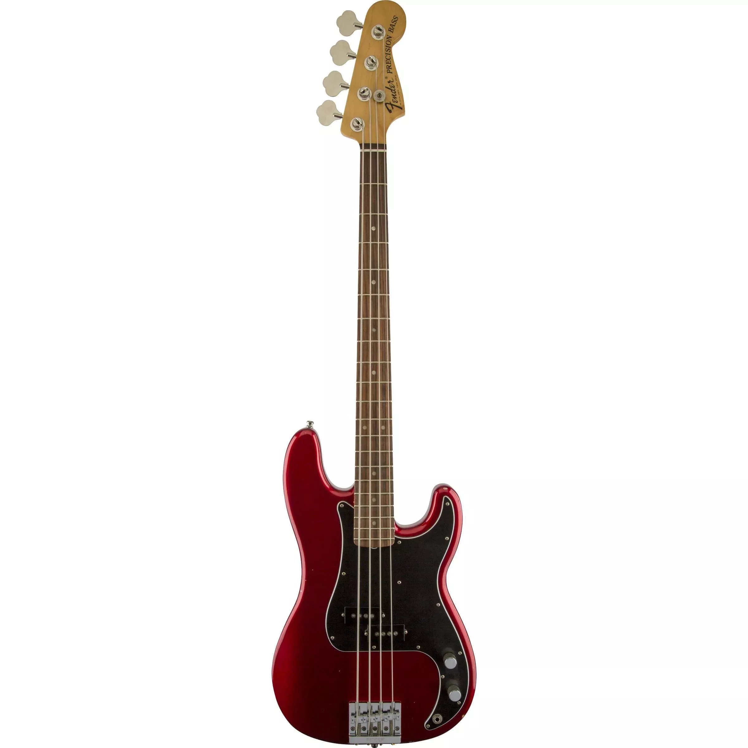 Fender Nate Mendel Precision Bass