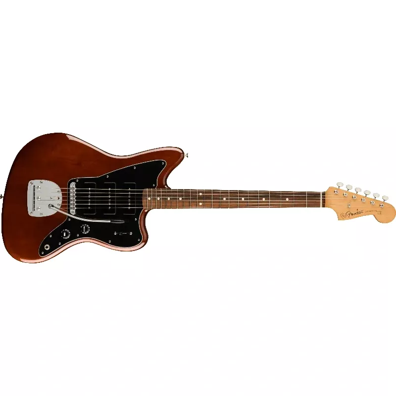 Fender Noventa Jazzmaster Walnut F-0140933392