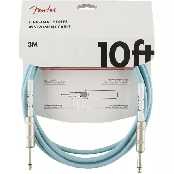 Fender Original Series Instrument Cable