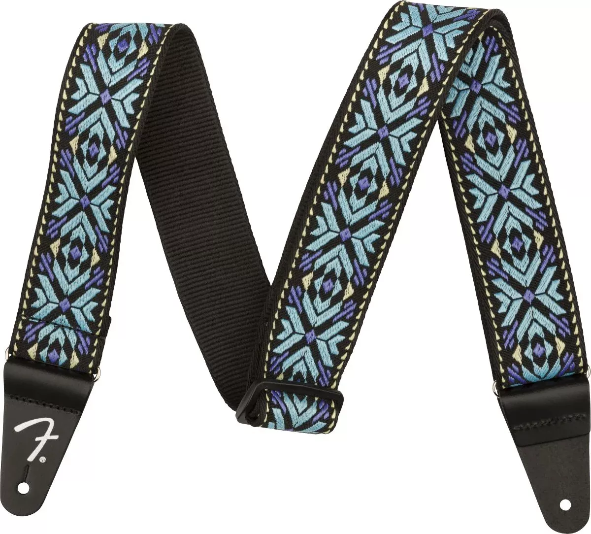 Fender Pasadena Woven Guitar Strap