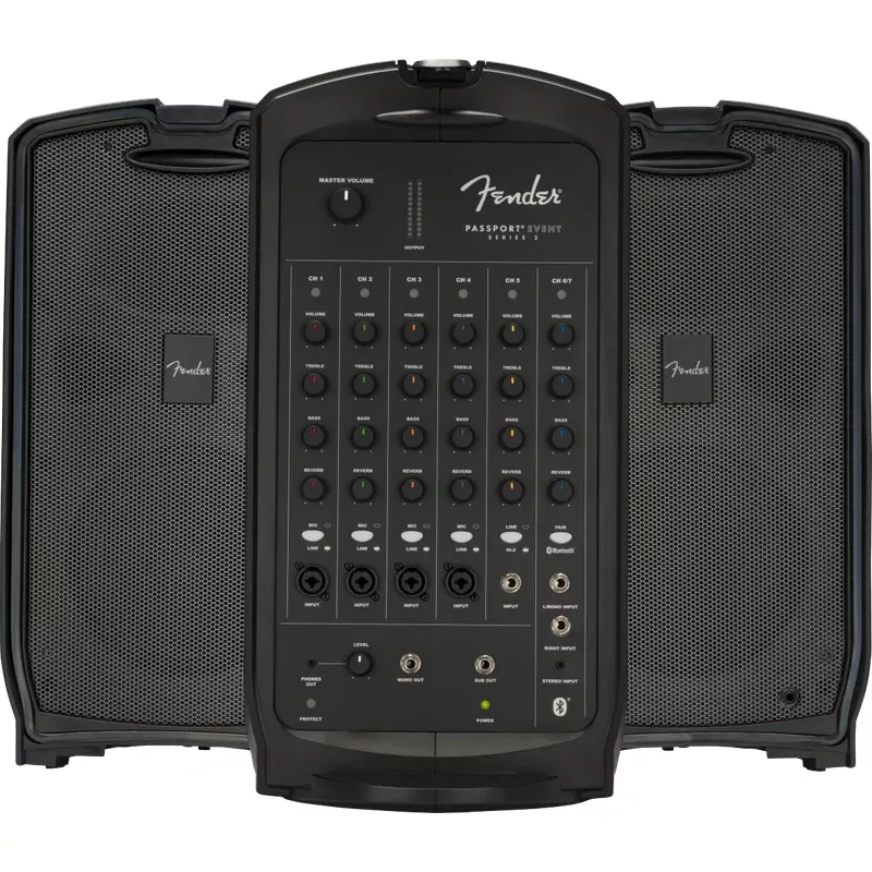 Fender Passport Event Series 2 6943000000