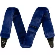 Fender Poodle Plush Guitar Strap