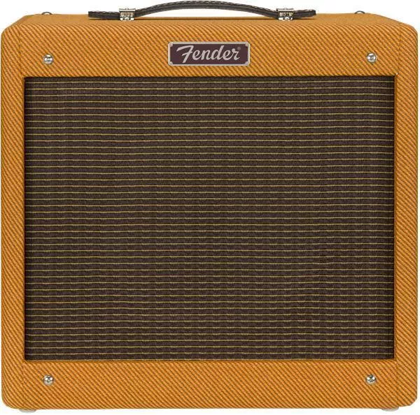 Fender Pro Junior IV Guitar Amp