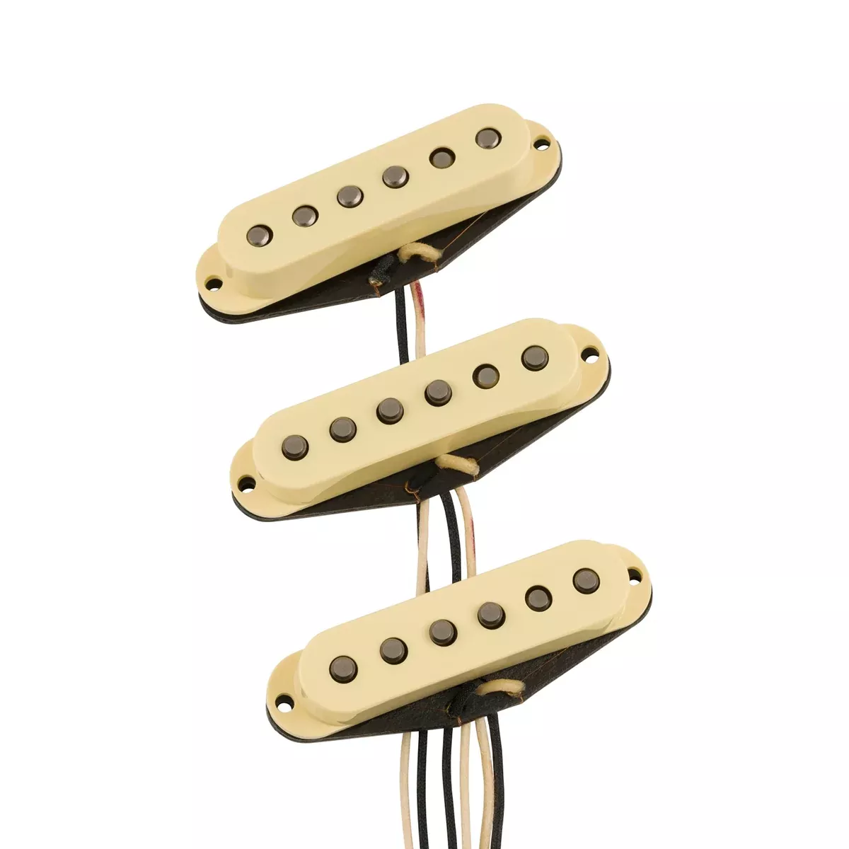 Fender Pure Vintage 57 Stratocaster Pickup Set