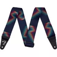 Fender Retro Bolt Guitar Strap