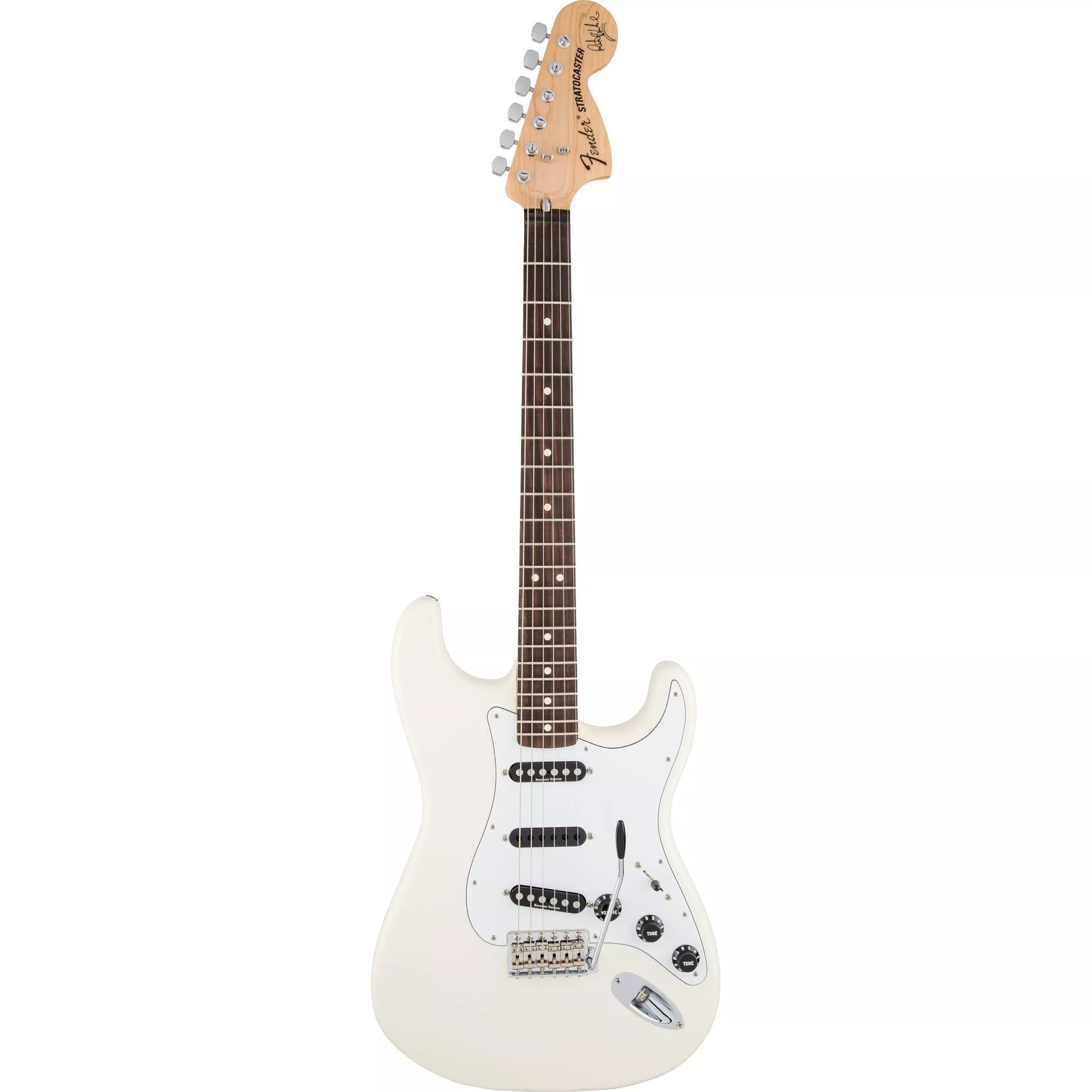 Fender Ritchie Blackmore Stratocaster Electric Guitar