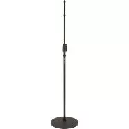 Fender Round Base Microphone Stand