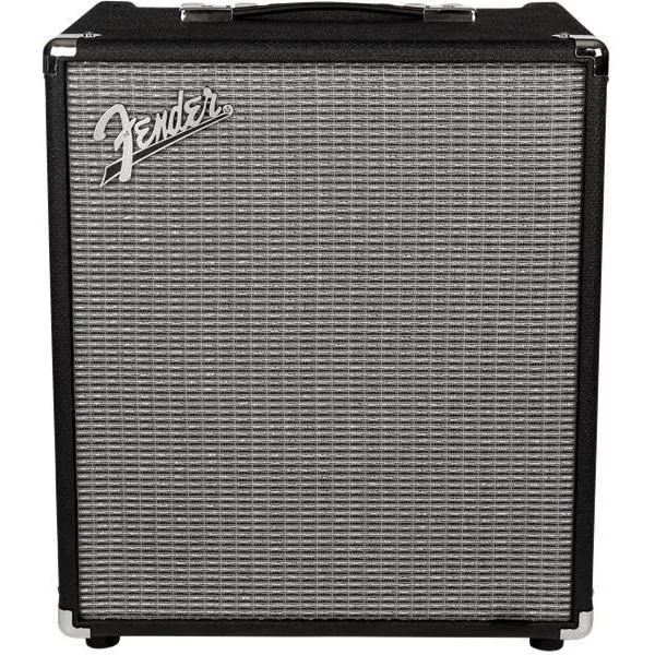 Fender Rumble 100 Bass Amp