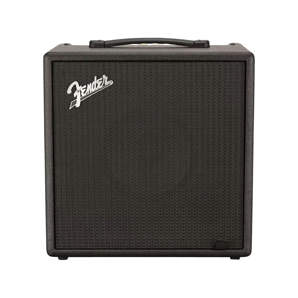 Fender Rumble LT25 Bass Guitar Combo Amplifier, 230V EU
