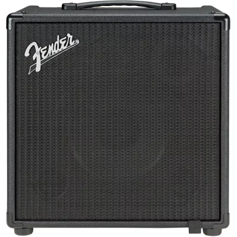 Fender Rumble Studio 40 Bass Amplifier 2376000000