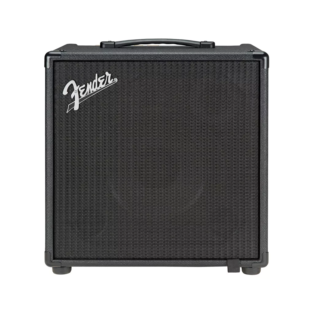 Fender Rumble Studio 40 Bass Combo Guitar Amplifier, 230V EU