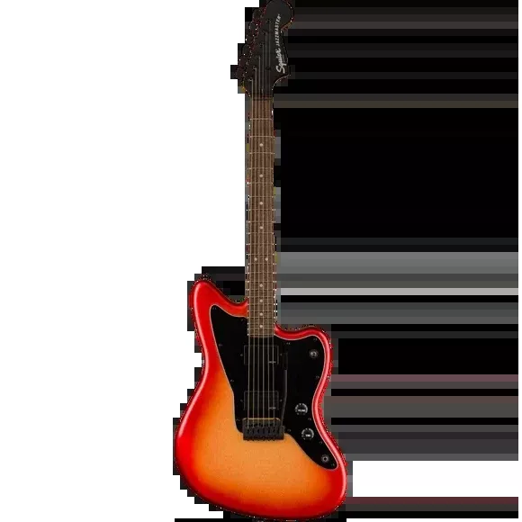 Fender Squier Contemporary Active Jazzmaster HH
