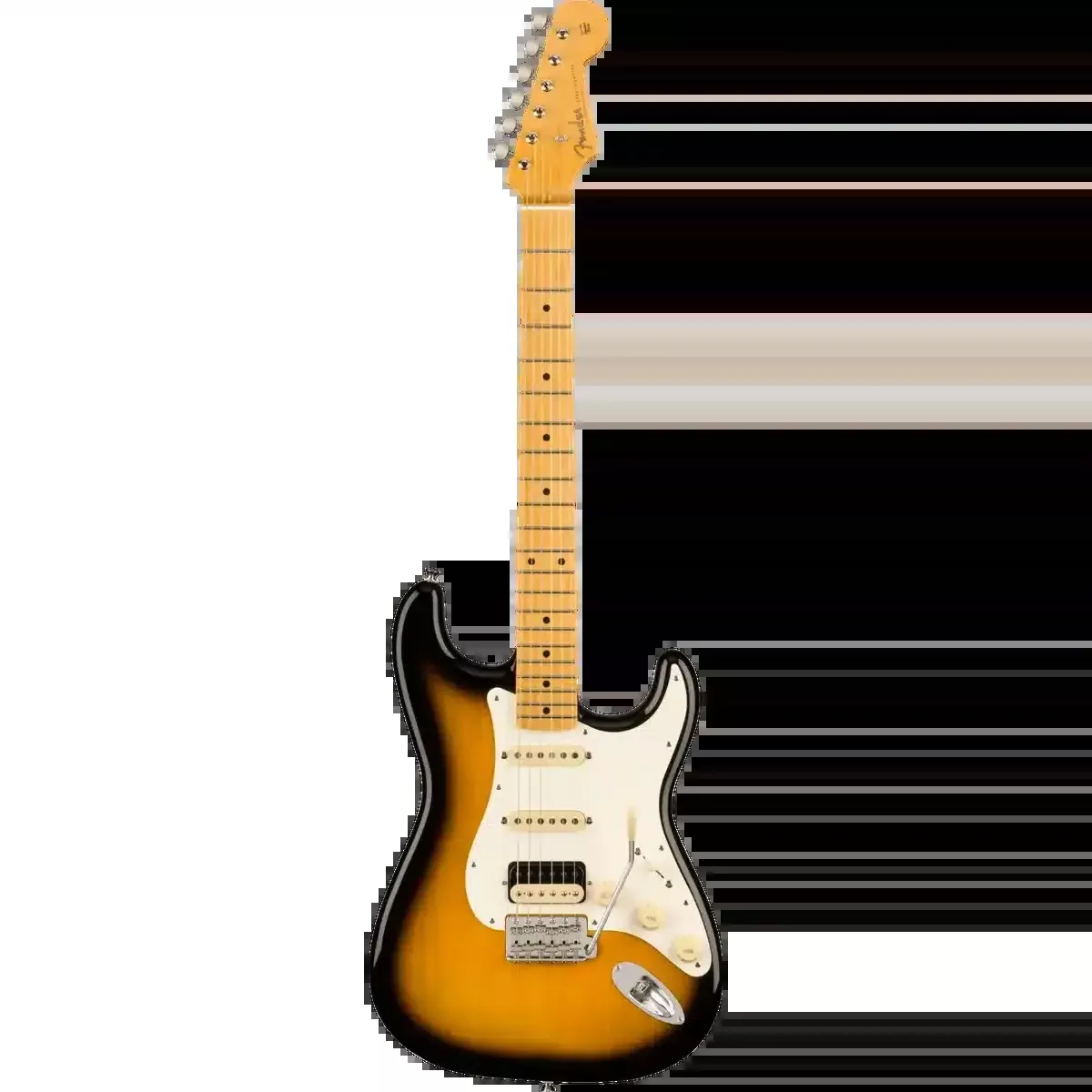Fender Strat 50S JV MOD HSS 2TS Guitar