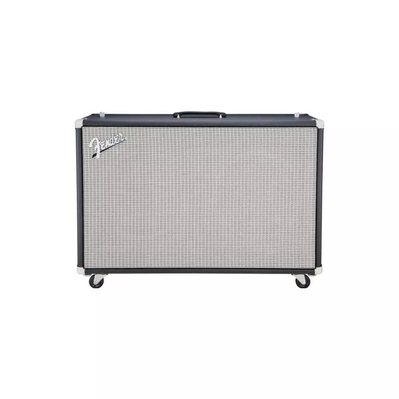 Fender Super-Sonic 60 212 2 X 12″ Guitar Speaker Cabinet