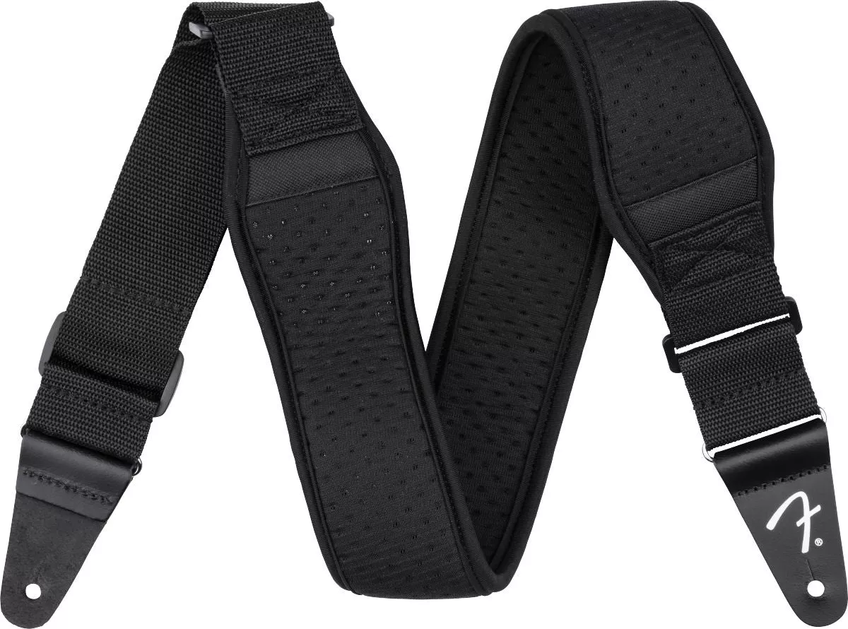 Fender Swell™ Neoprene Guitar Strap - 2"