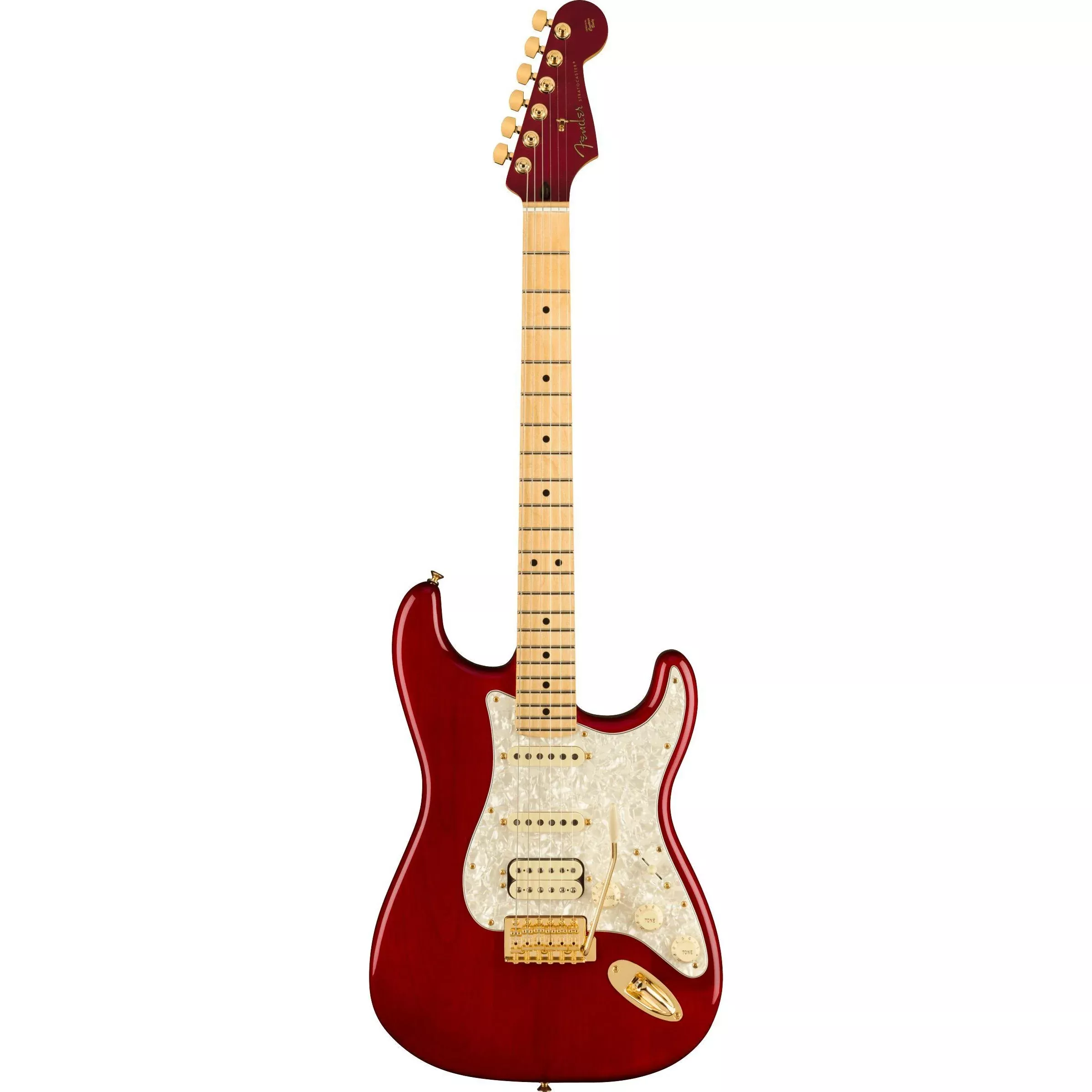 Fender Tash Sultana Stratocaster Electric Guitar