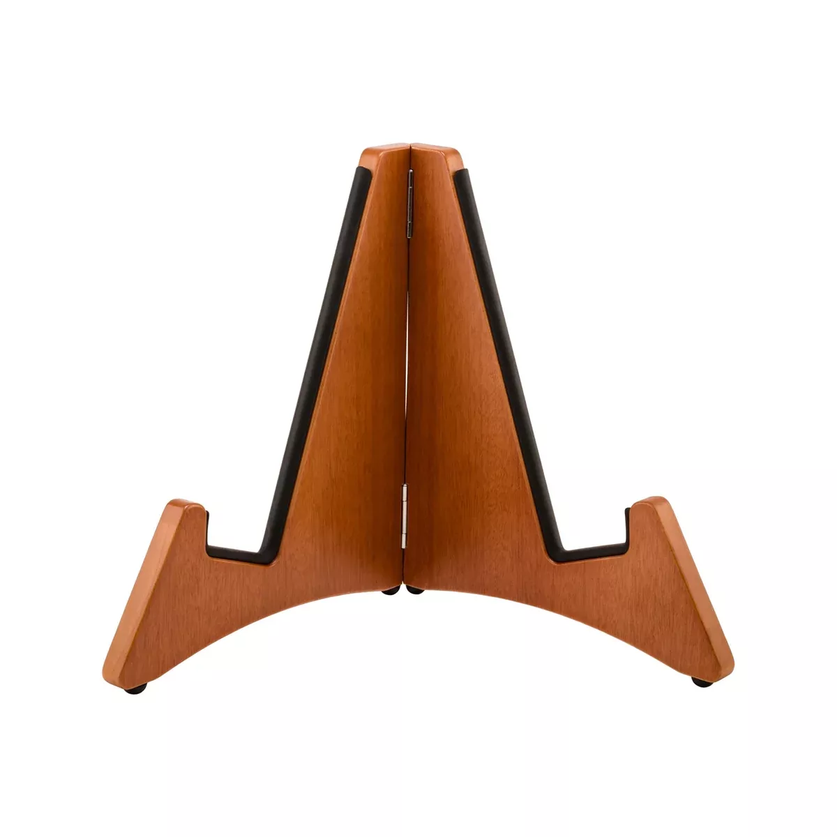 Fender Timberframe Electric Guitar Stand, Natural