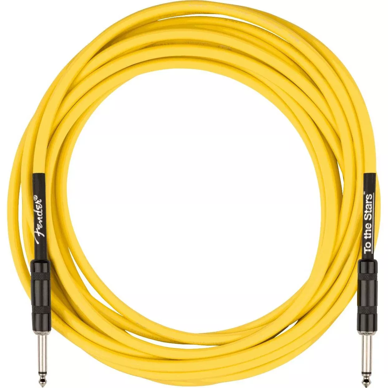 Fender Tom DeLonge 18.6' TTS Instrument Cable