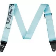 Fender Tom Delonge To The Stars Guitar Strap